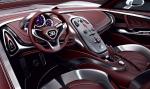 Bugatti Gangloff Concept 2013 года